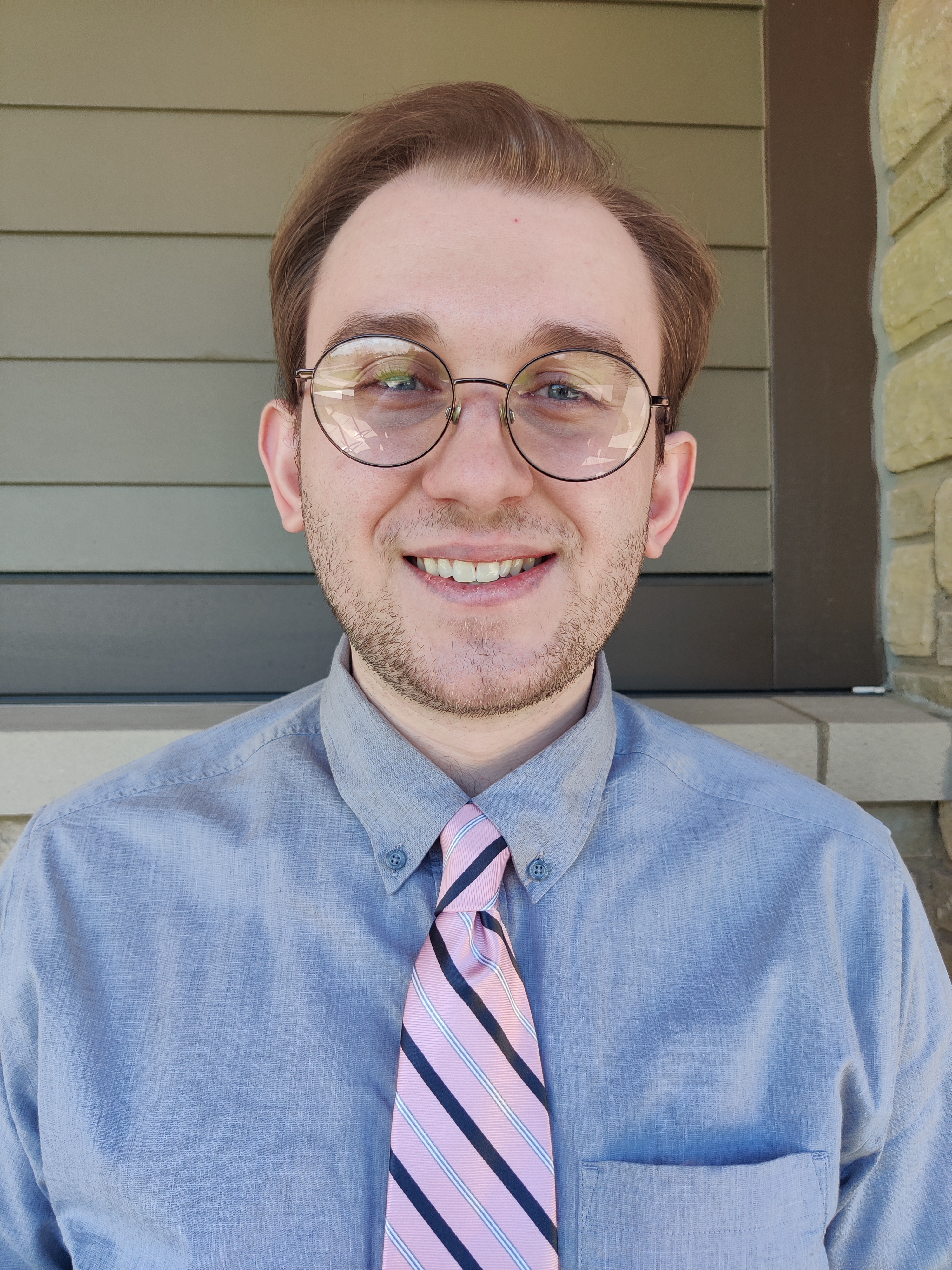 Ethan Epperson