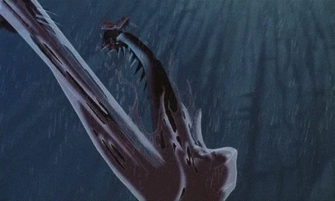 Get Up On the Hydra's Back