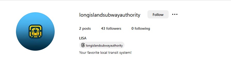 Hip With the Youth Instagram Bio