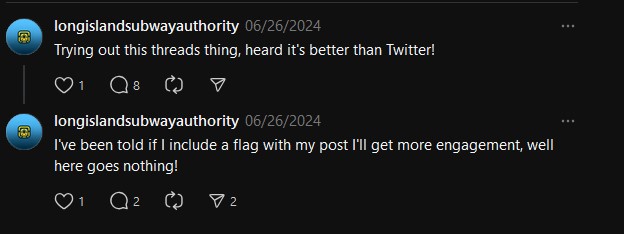Hip With the Youth Threads Page